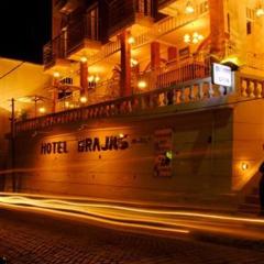 Hotel Brajas