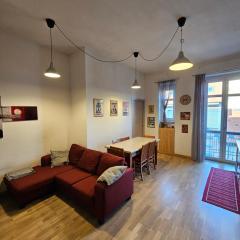 CAV Casa Clotilde