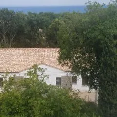 Villa neuve à 900 m de la plage