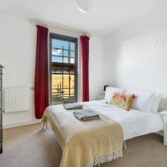 Spacious Three Bedroom Apartment