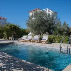 Elysian Garden Villa