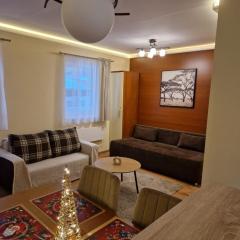 Apartment SONKA Donovaly