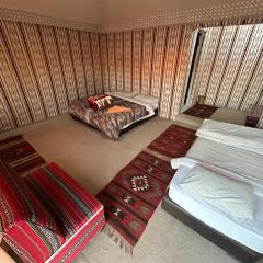 Wadi rum Bedouin Experience