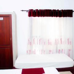 Villa Manda Transit Home
