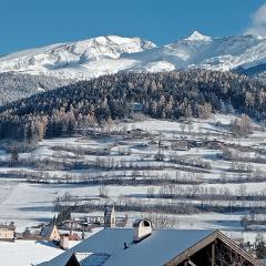 Appartement Margarethen