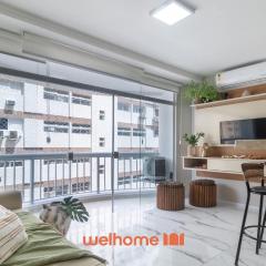 Piscina, Churrasco e a 30 metros da Praia de Pitangueiras