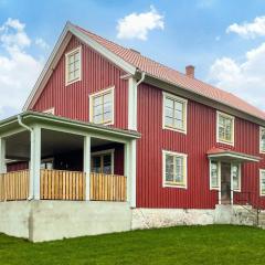 4 star holiday home in KARLSKRONA