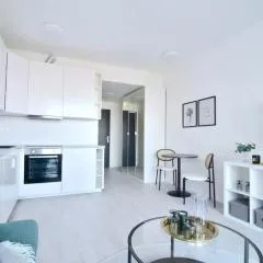 BRIS Apartment, 1-2 guests, Free Parking & Wifi, 4km Downtown, Bratislava