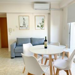 Saavedra 118 2°F by depptö