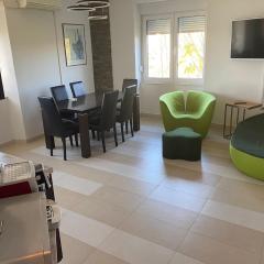 Ferienwohnung Zadar-City