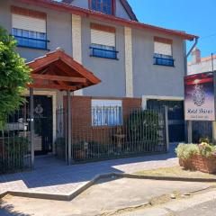 Hotel Brisas