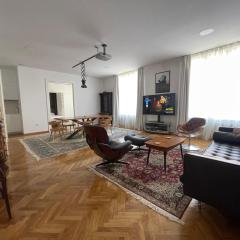 Zagreb City Center 2BR Designer Loft by ArtSpace