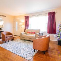 Family Friendly Ranch Escape