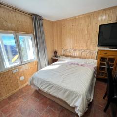 Sierraneveada Los Copos Altos B