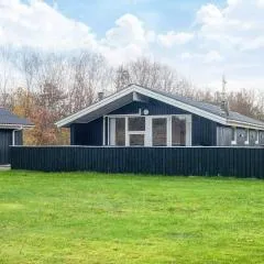 6 person holiday home in Hemmet-By Traum