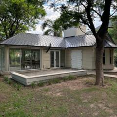 casa quincho Puerta de la Quebrada