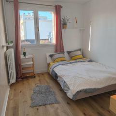 charmant appartement neuf et cosy