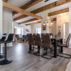 Ferienhaus in Tating