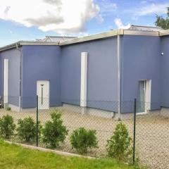 Ferienhaus Neubrandenburg