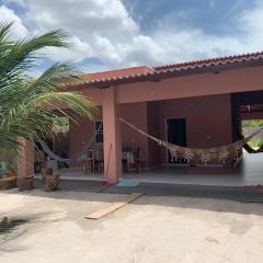 Casa em Jijoca de Jeriquaquara