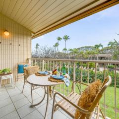 Napili Shores E240