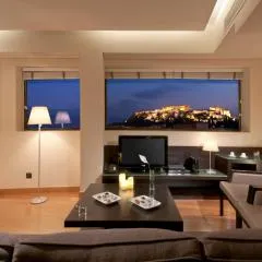 O&B Athens Boutique Hotel