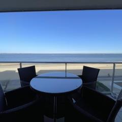 Appartement T2 proche centre avec terrasse et parking sous-terrain - FR-1-474-11