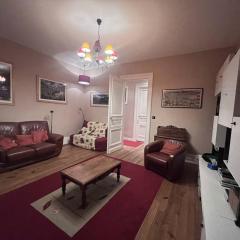 Appartement contemporain au centre ville pour 8 pers avec balcon - FR-1-812-35
