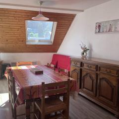 Chalet familial à Cauterets avec chambres spacieuses - FR-1-812-58