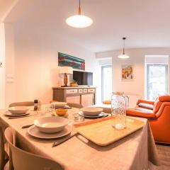 Appartement rénové 4 pers, hyper centre Cauterets - FR-1-812-66