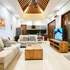 Villa Double Six in Legian