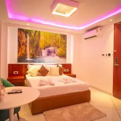 J60 Suites, Ashok Vihar - Near Netaji Subhash Place