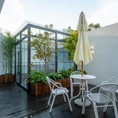 景星王府井协和医院店