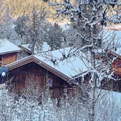 5 person holiday home in Ringebu-By Traum