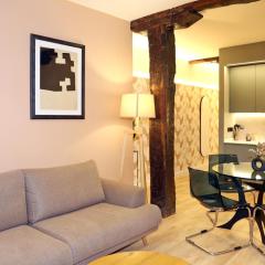 Apartamento boutique centro histórico Casco Viejo