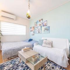 江ノ島サニーサイド Condo