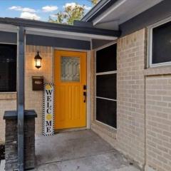 Sweet Haven Near Airport, Restaurants Plus Car Rental Available Upon Request