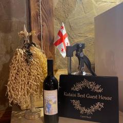 Kutaisi Best Guesthouse