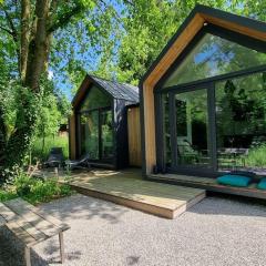 Kleinhauszeit Tiny House