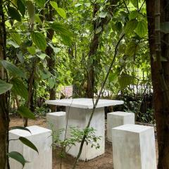 Jungle Nook Hiriketiya