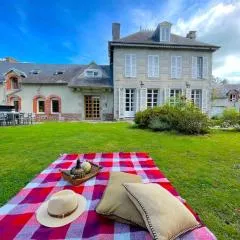 La Maison Gavraise