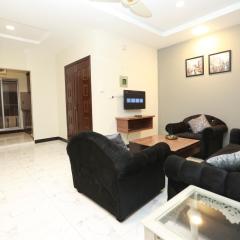 Galaxy Hotel & Apartments