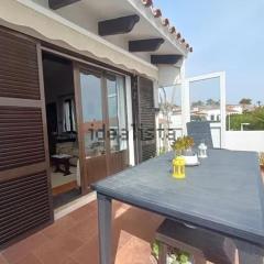 Apartamento en SAlgar