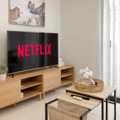 Smart Suites Self Check-in Apartments - Rocklea Station N