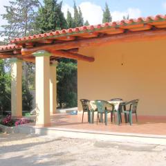 Appartamento villa delle Arance 300mt dalla spiaggia