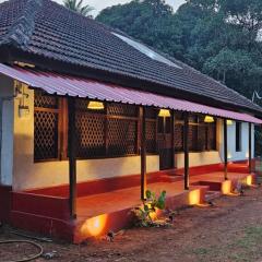 Taramrata Homestay