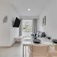 Escondite Sereno - 50m Las Canteras Beach