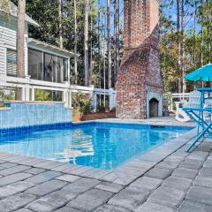 Southern Living Cottage