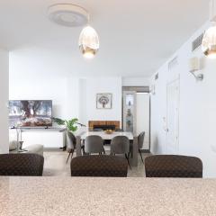 Los Naranjos de Marbella apartment