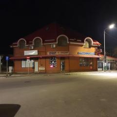 Motel Al Capone